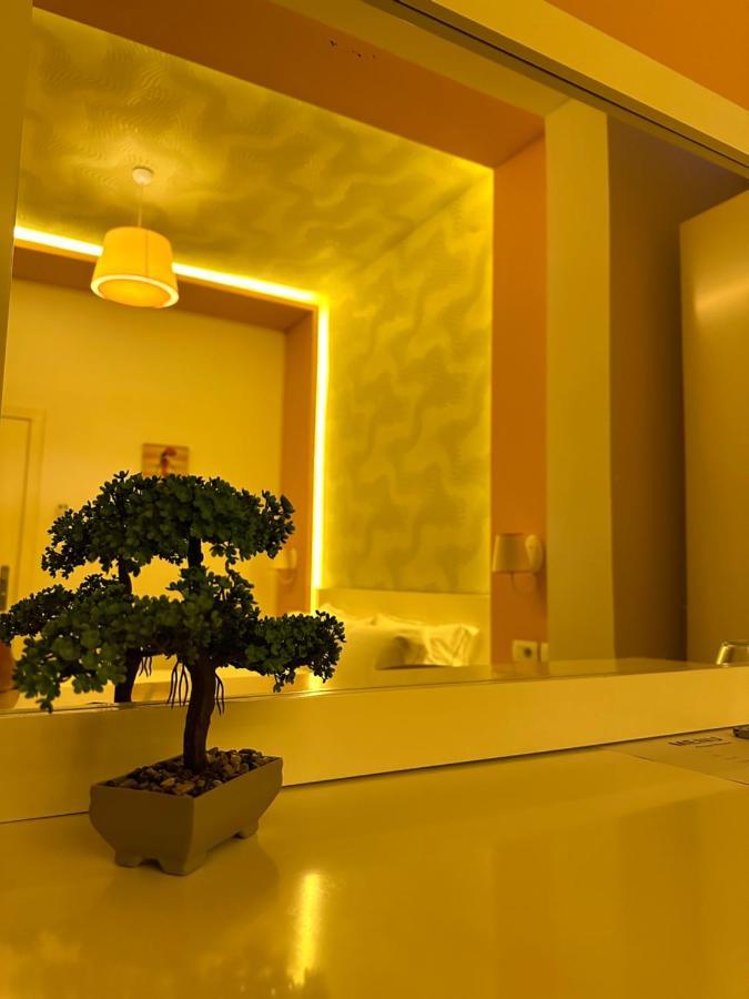 Al Bon Park Otel Berat Dış mekan fotoğraf